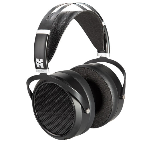 HIFIMAN（海菲曼）HE6se平板振膜头戴式耳机音乐耳放