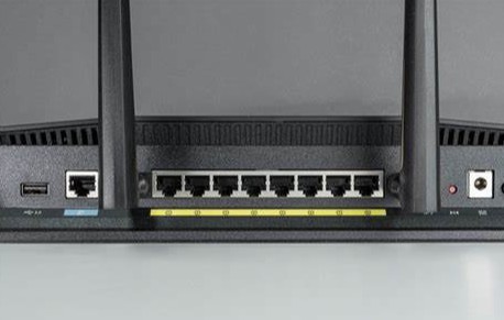 【全新升级】华硕RT-AX88U PRO Wifi6路由器 