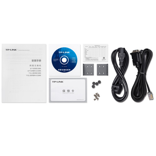 TP-LINK TL-SL3218-Combo 16口百兆二