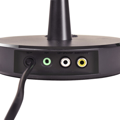 麦博（Microlab） 魔鼓 2.1声道多媒体有源蓝牙音箱