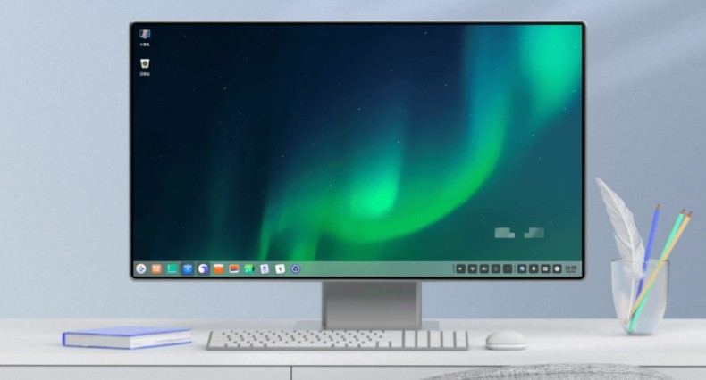 风华系列 GPU、统信桌面操作系统 V20 等 101 款产